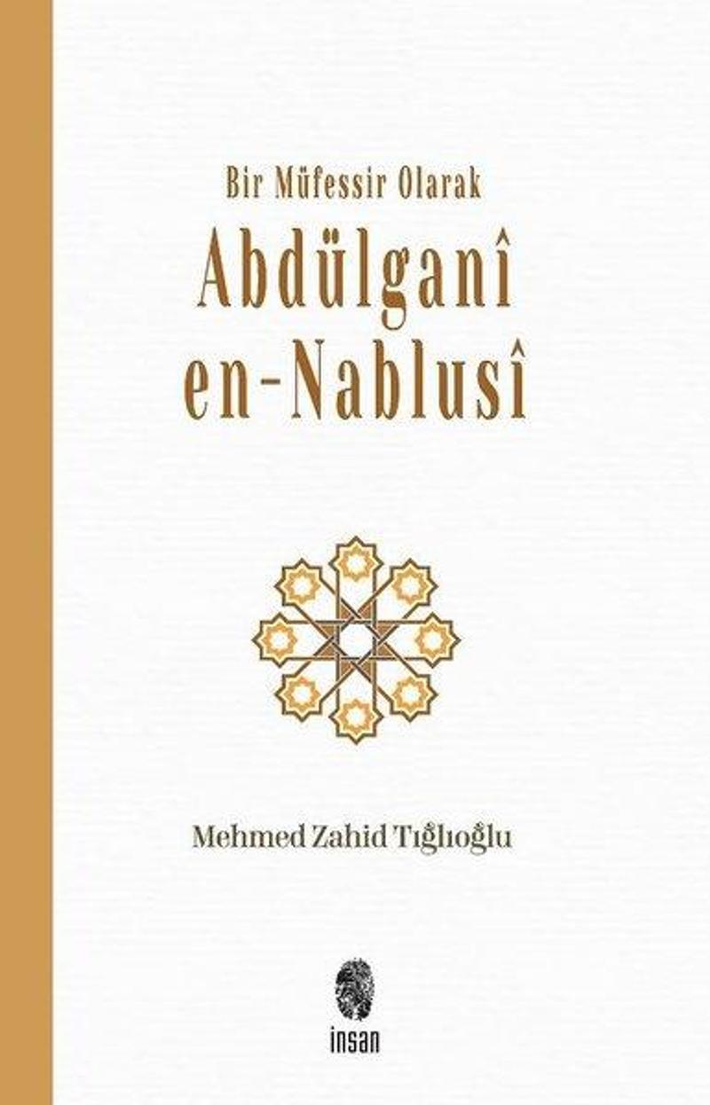 Bir Müfessir Olarak Abdülgani en-Nablusi