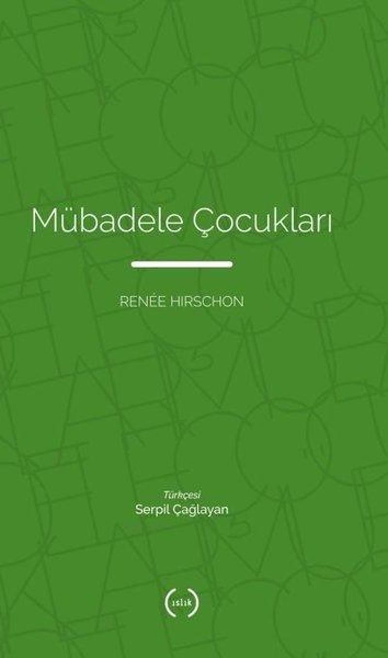 Mübadele Çocukları