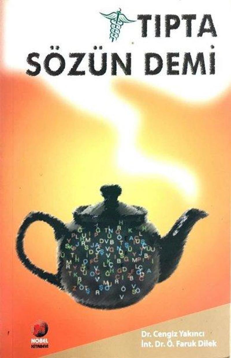 Tıpta Sözün Demi