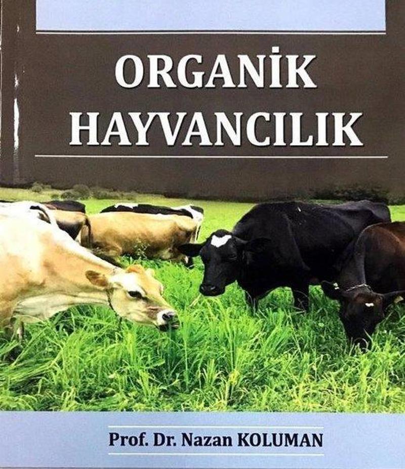 Organik Hayvacılık