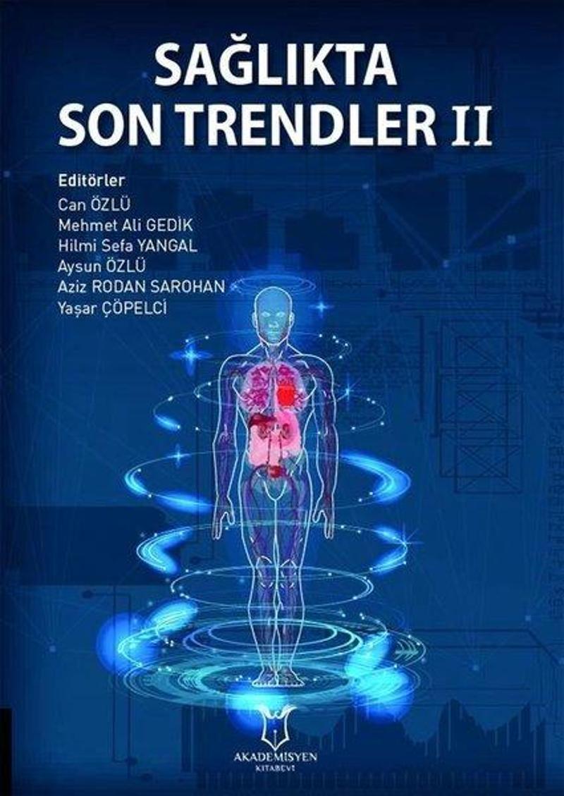 Sağlıkta Son Trendler - 2