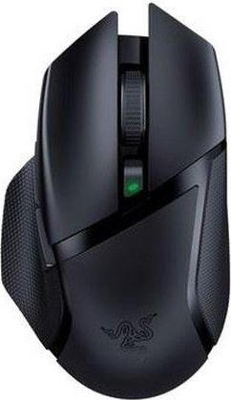 Basilisk V3 X Hyperspeed Rz01-04870100-R3G1 RGB Optik Kablosuz Oyuncu Mouse