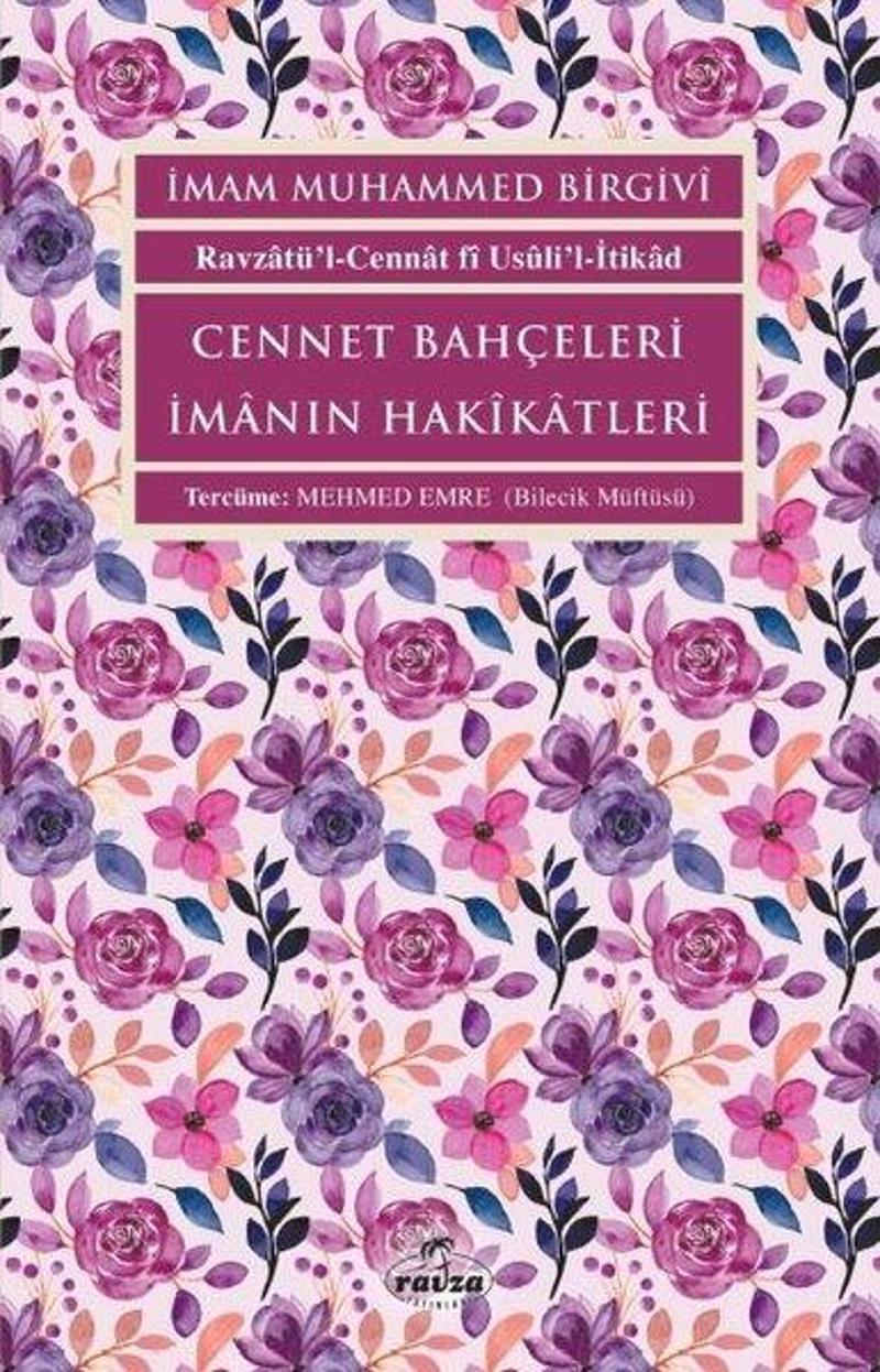 Cennet Bahçeleri İmanın Hakikatleri