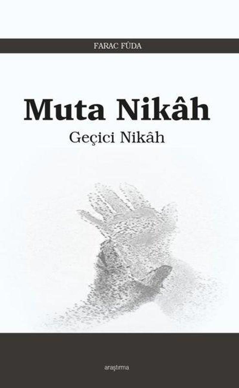 Muta Nikah-Geçici Nikah