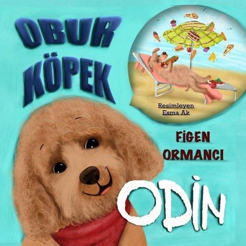 Obur Köpek Odin