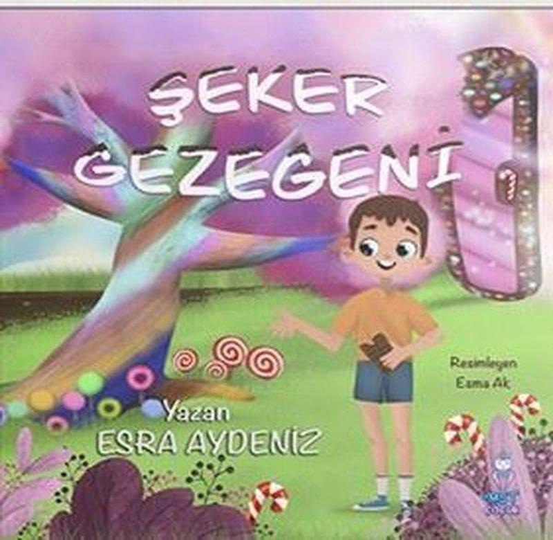 Şeker Gezegeni