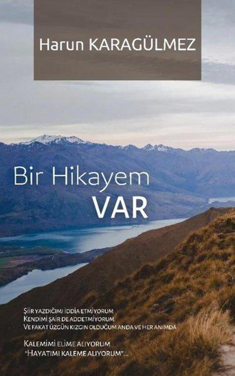 Bir Hikayem Var