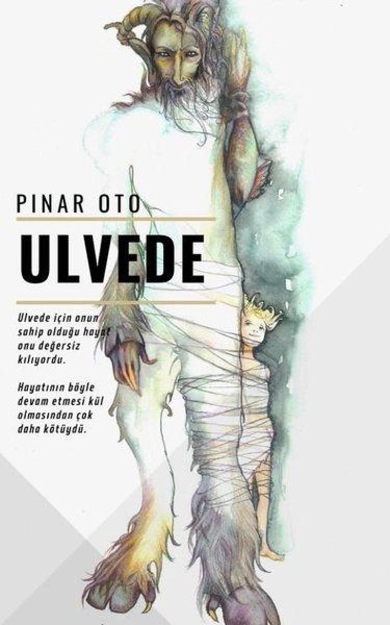 Ulvede