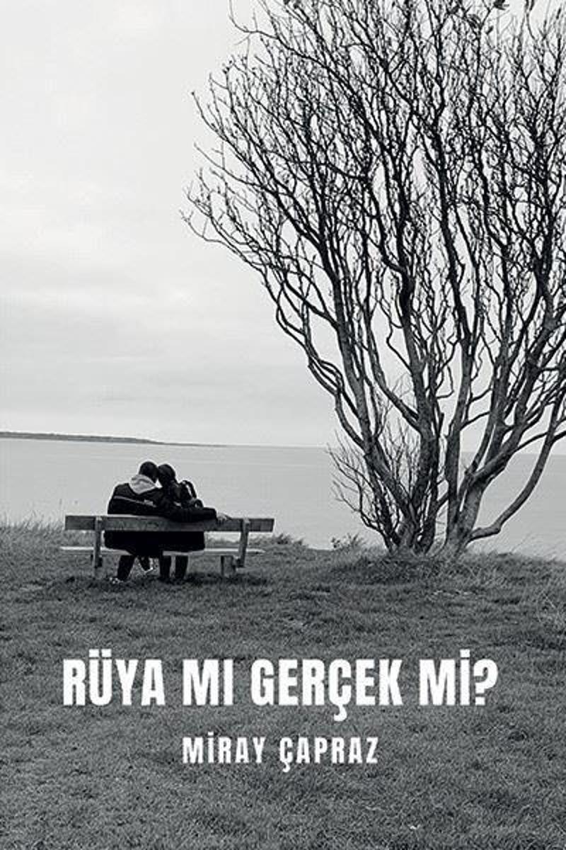 Rüya mı Gerçek mi?