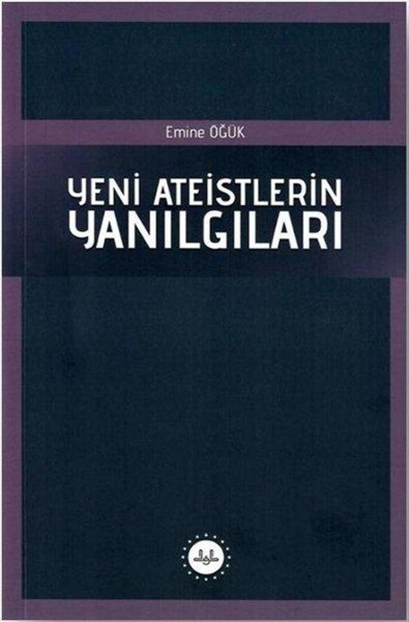 Yeni Ateistlerin Yanılgıları