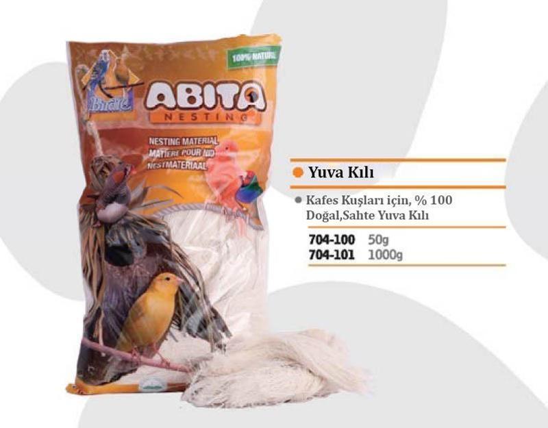 Yuva Kılı 964 gram