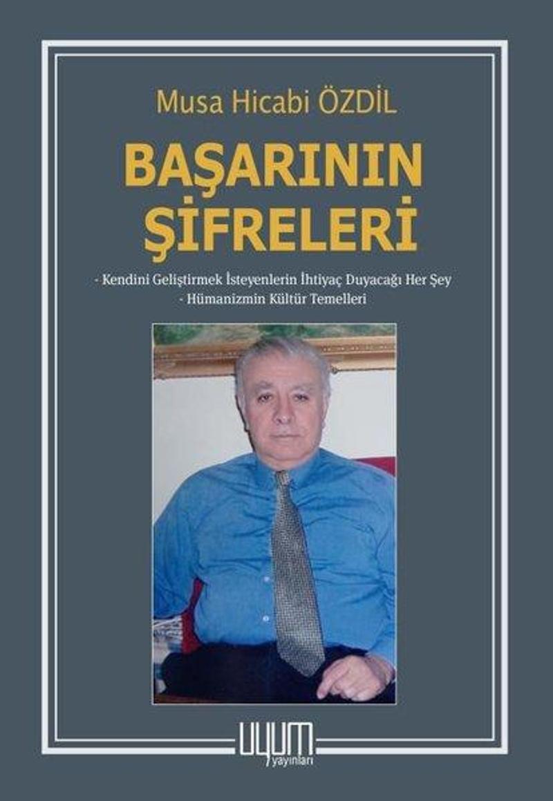 Başarının Şifreleri