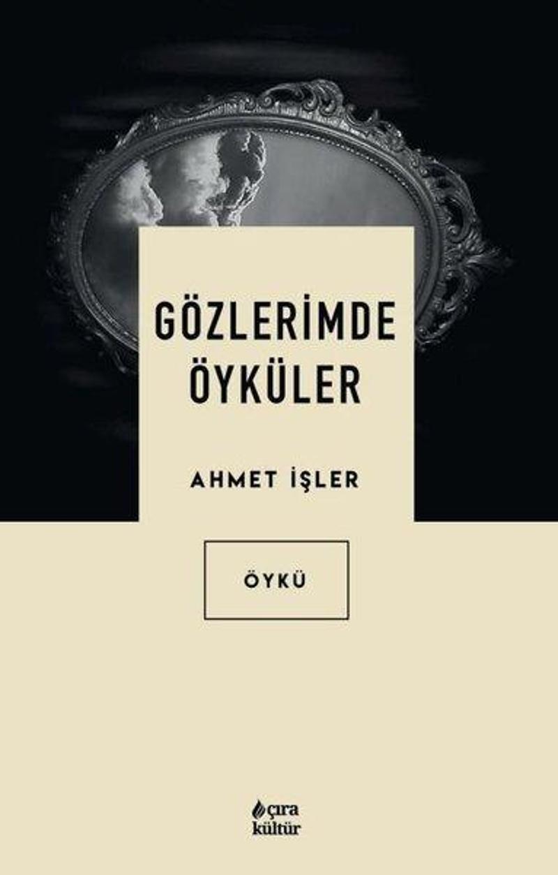 Gözlerimde Öyküler