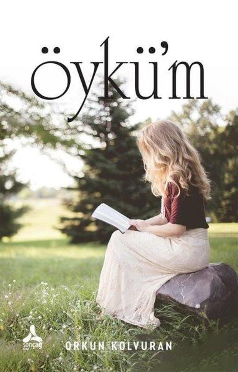 Öykü'm