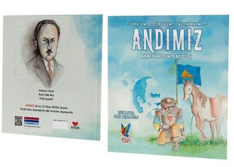 Andımız