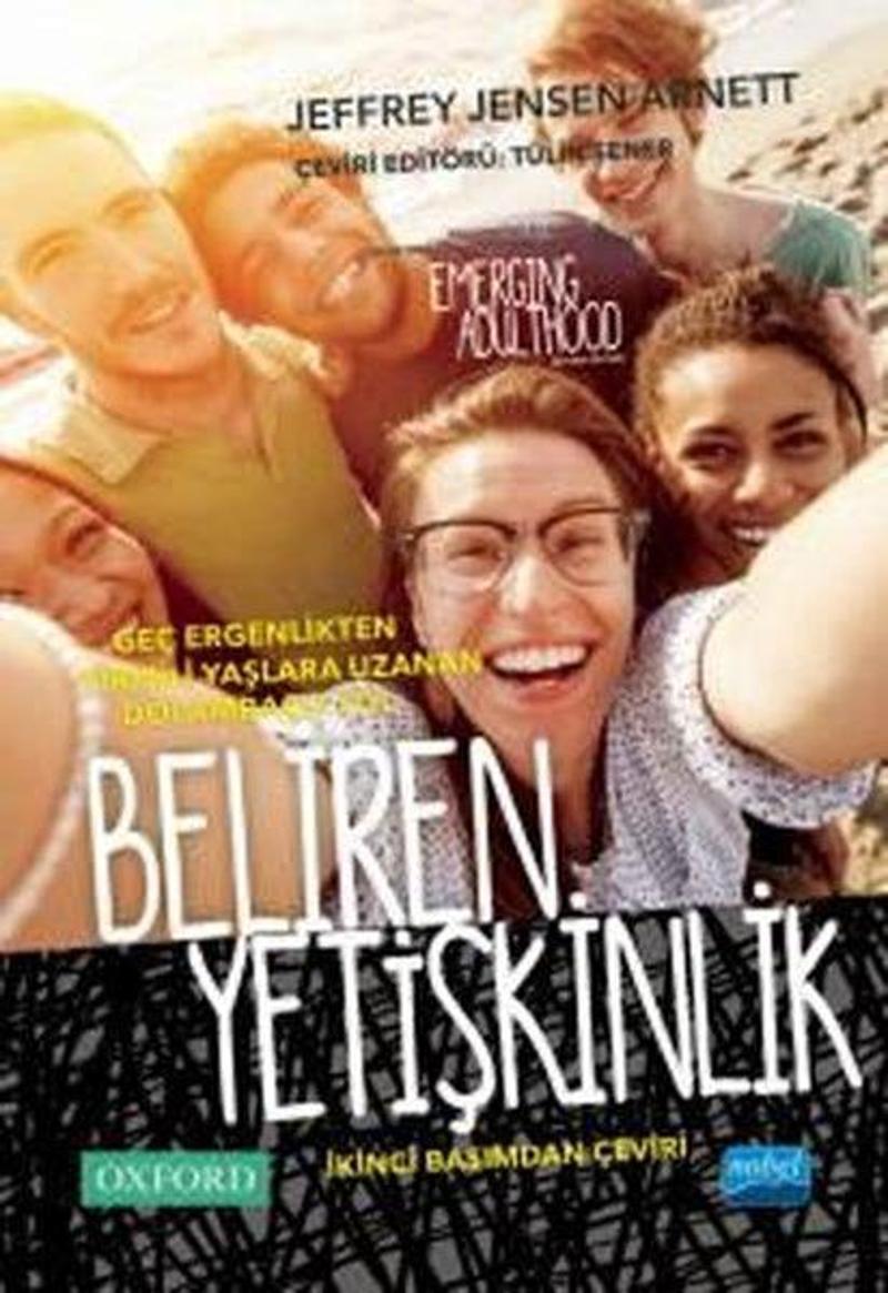 Beliren Yetişkinlik