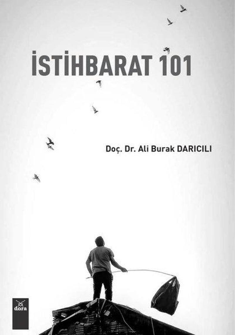 İstihbarat 101