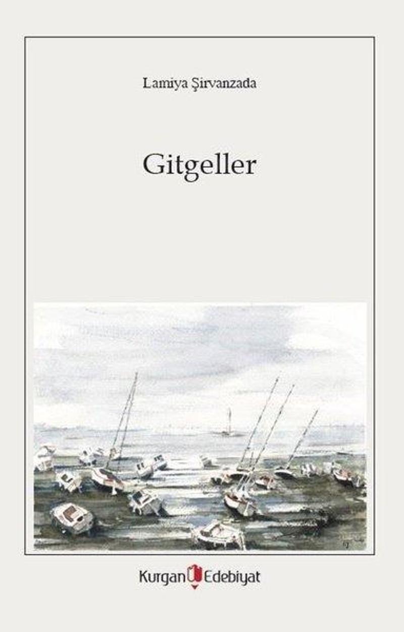 Gitgeller