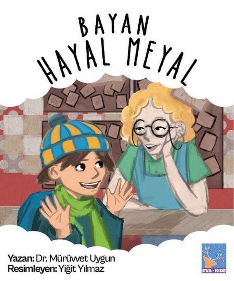 Bayan Hayal Meyal