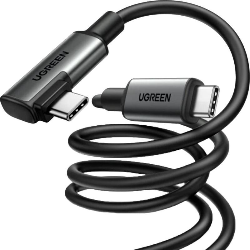 Oculus Quest 2/Pico 4 ve PC/Steam USB 3.0 5 Metre VR Link Kablo