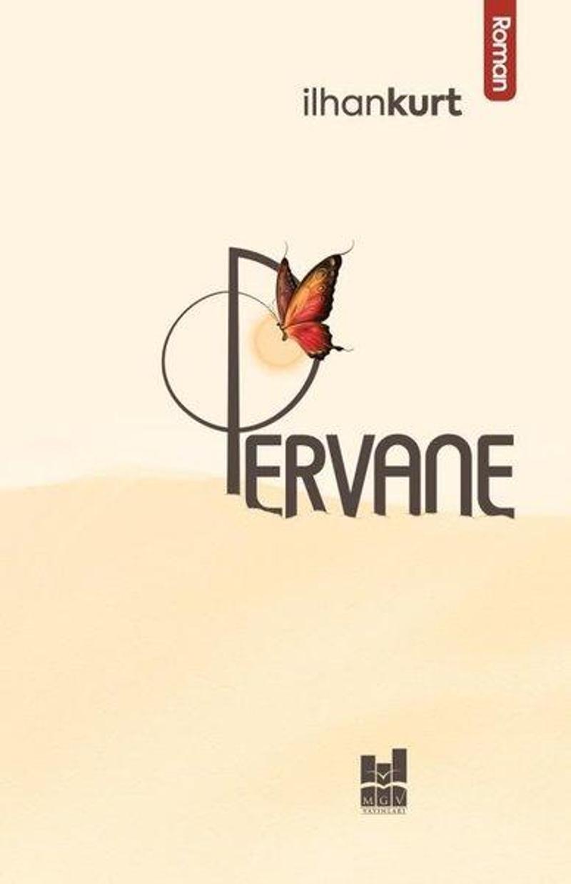 Pervane