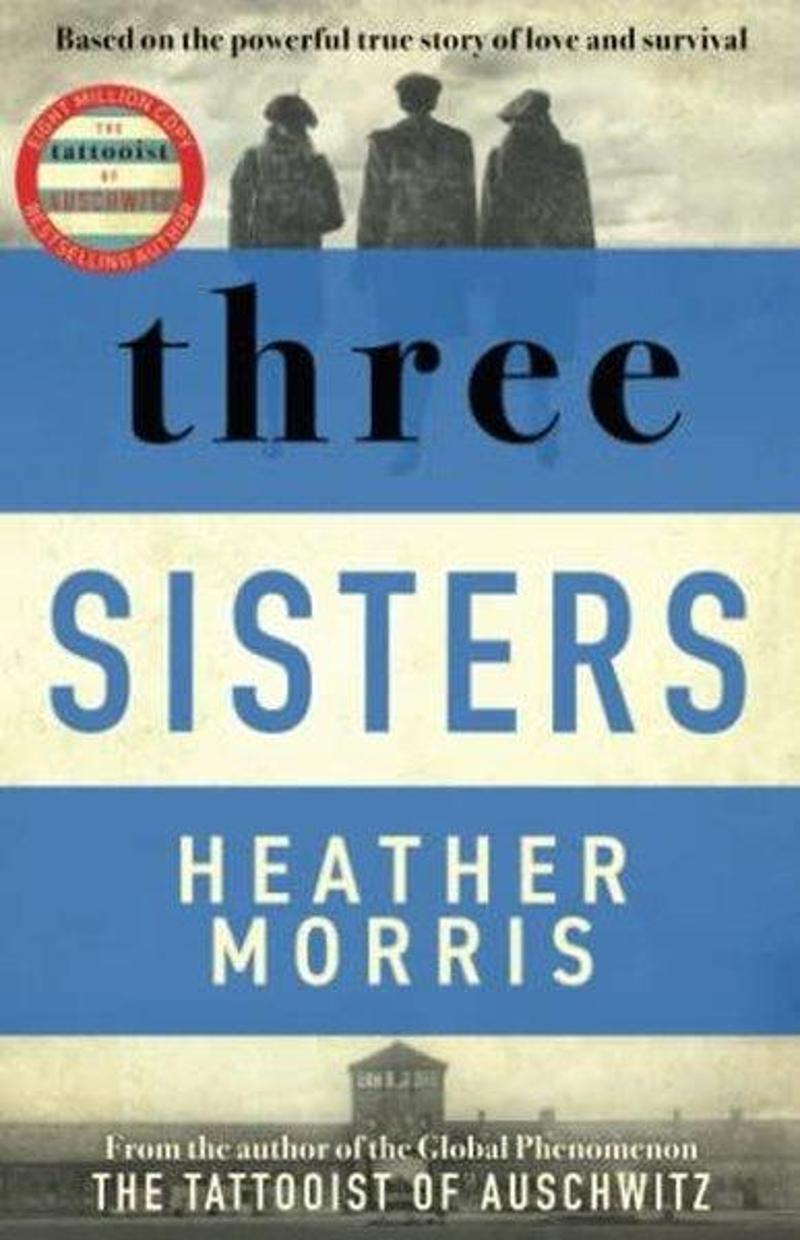 Three Sisters