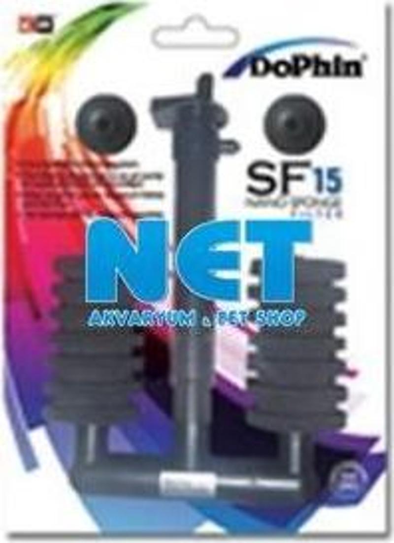 Pipo Filtre SF15