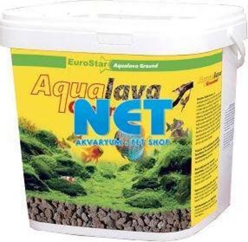 Aqualava Lav Taşı 5 Lt Kova