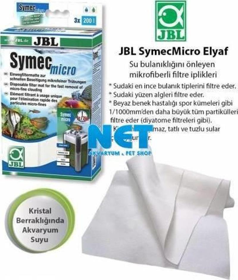 SYMEC MICRO KEÇE 25*75cm