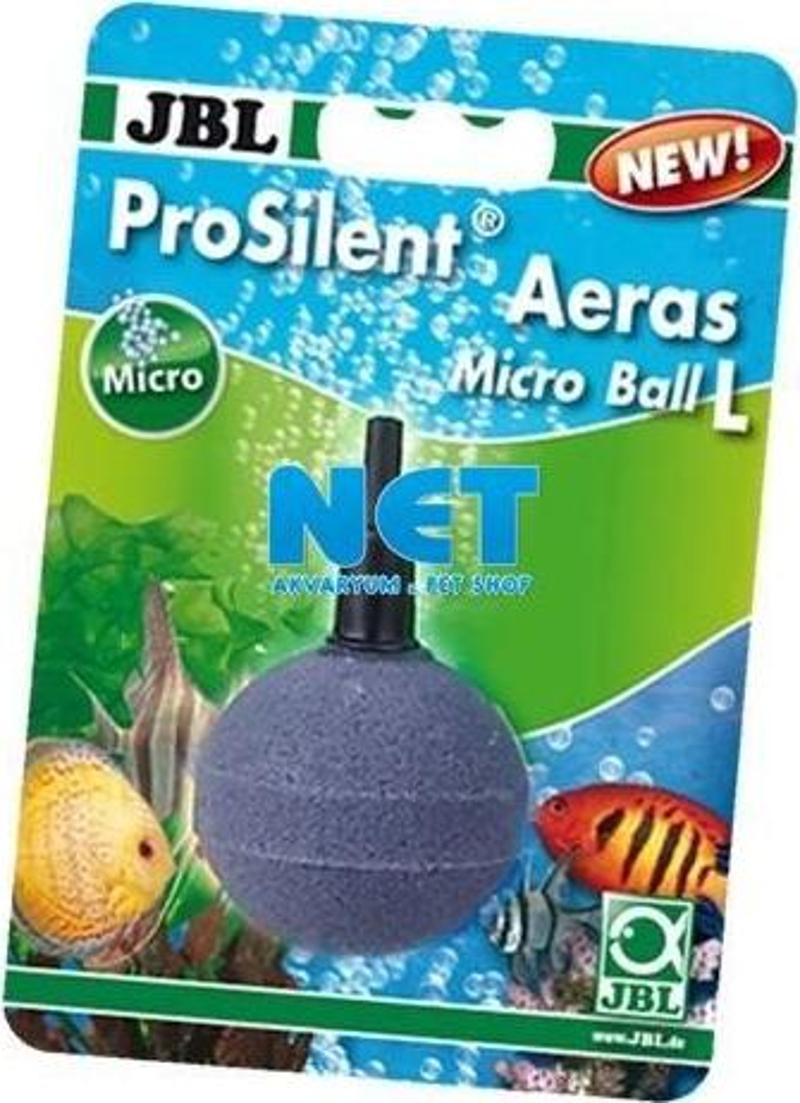 Aeras Micro Ball L Hava Taşı