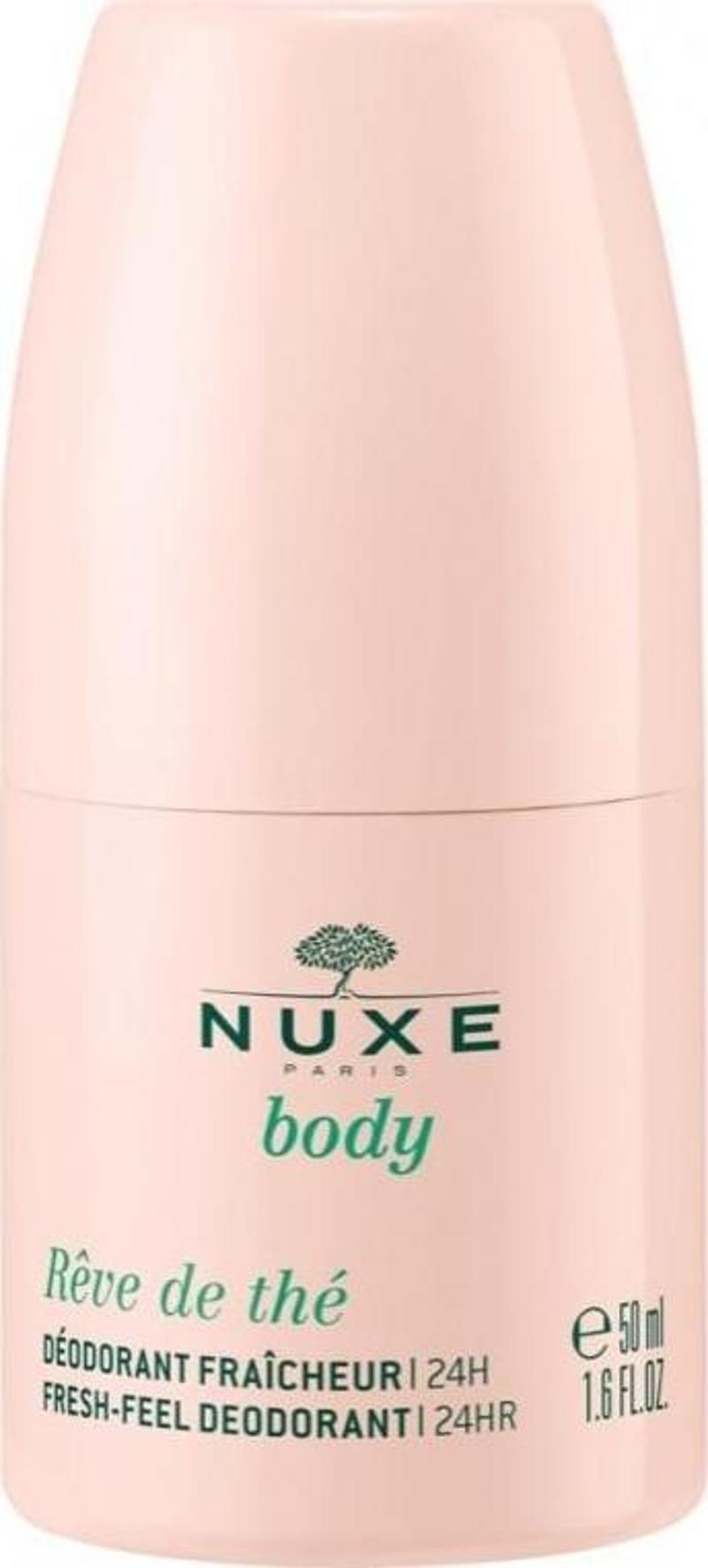 Body Reve De The Deodorant 50 ml