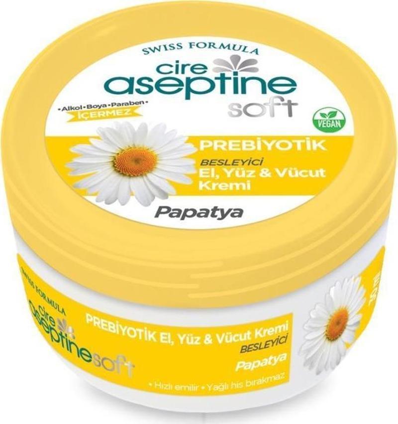 Krem 30ml Prebiyotik Papatya