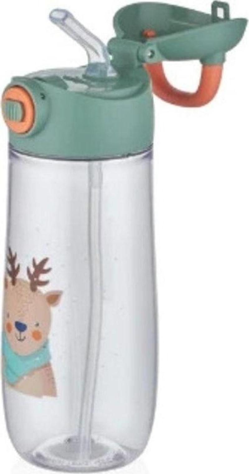 Matara (Suluk) (Karışık Renk 1 Adet) 550 Ml VGN6678