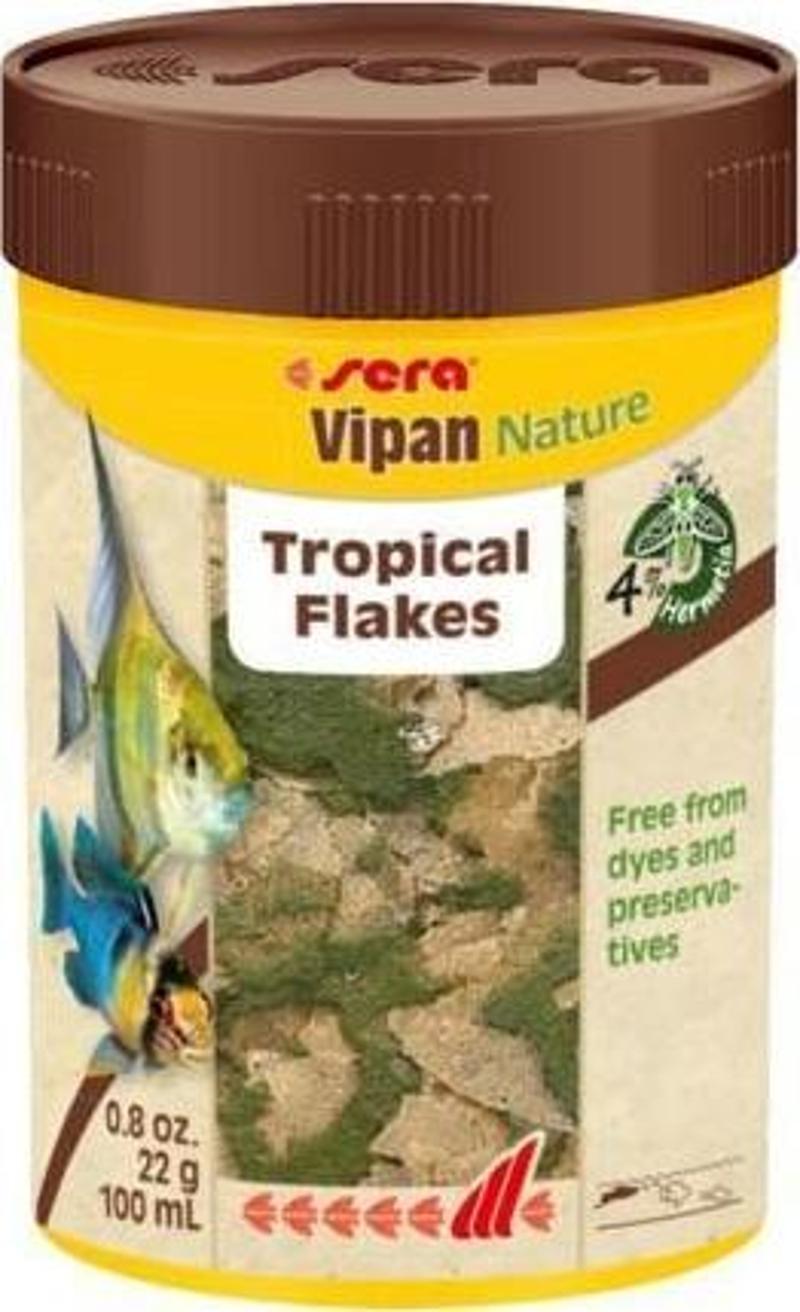 Vipan Nature 100 ml 22 gr