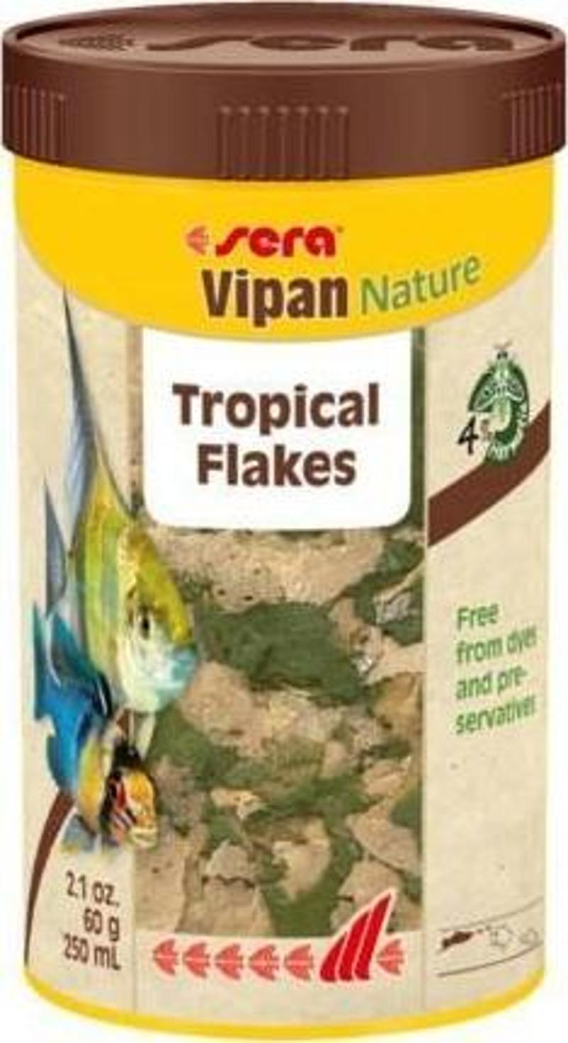 Vipan Nature 250 ml 60 gr