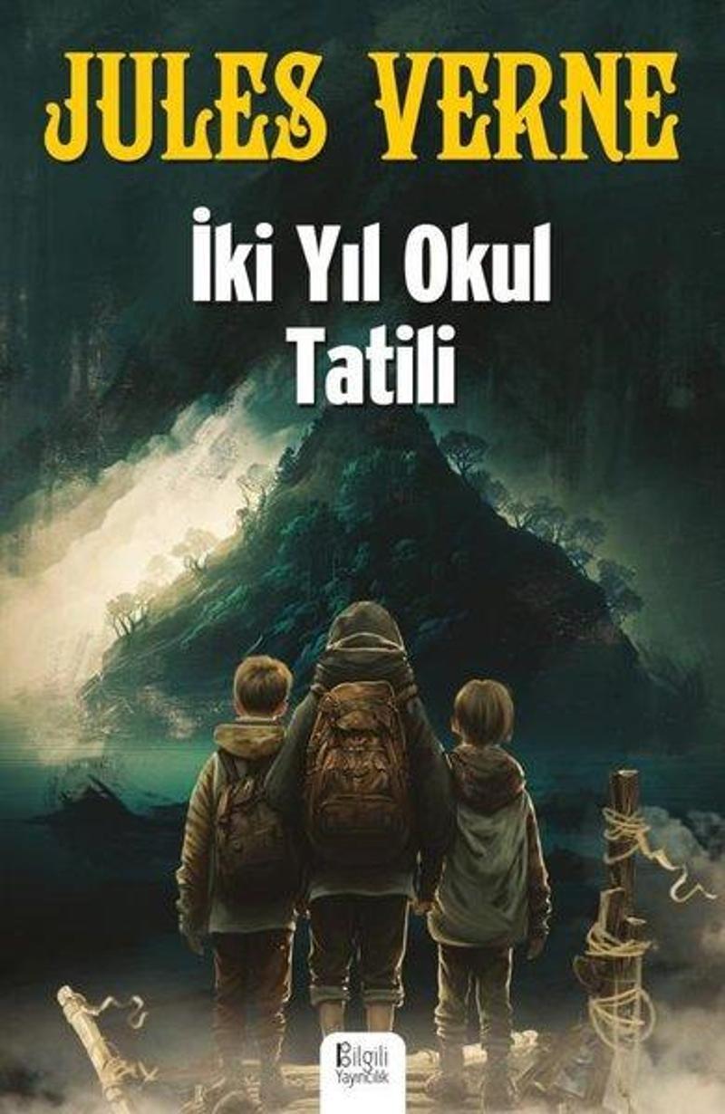 İki Yıl Okul Tatili