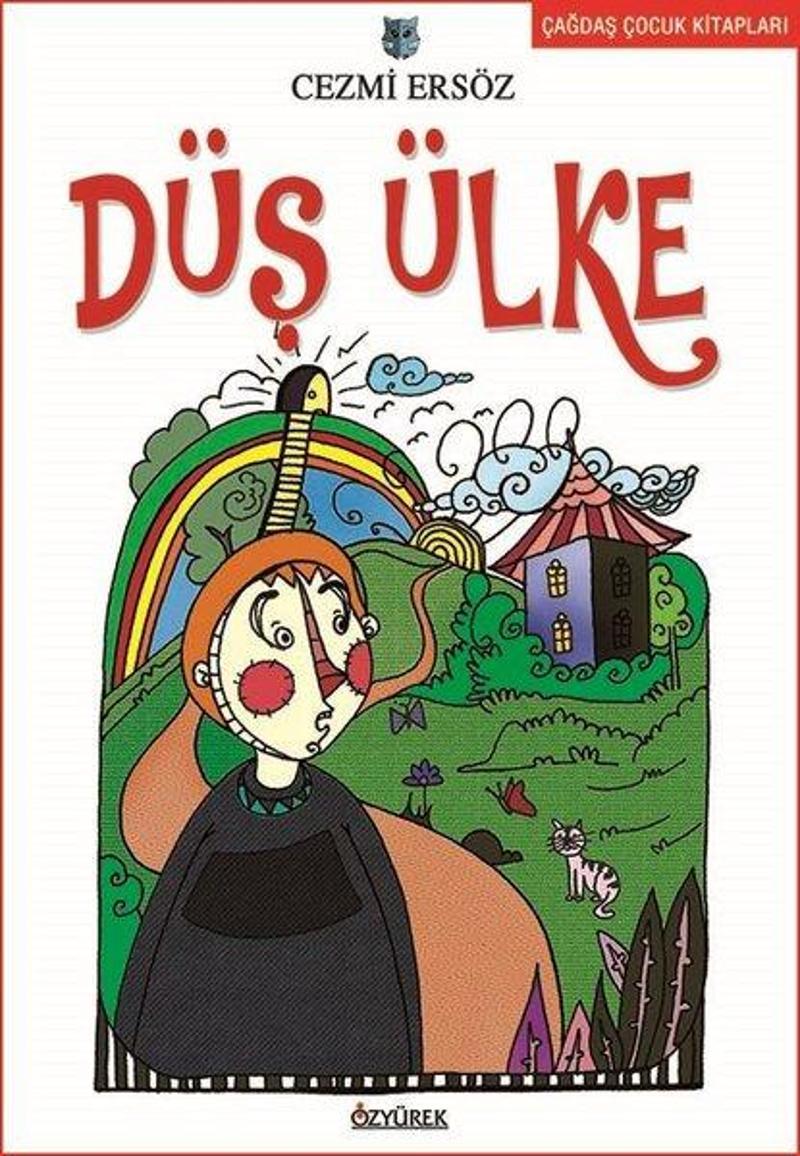 Düş Ülke