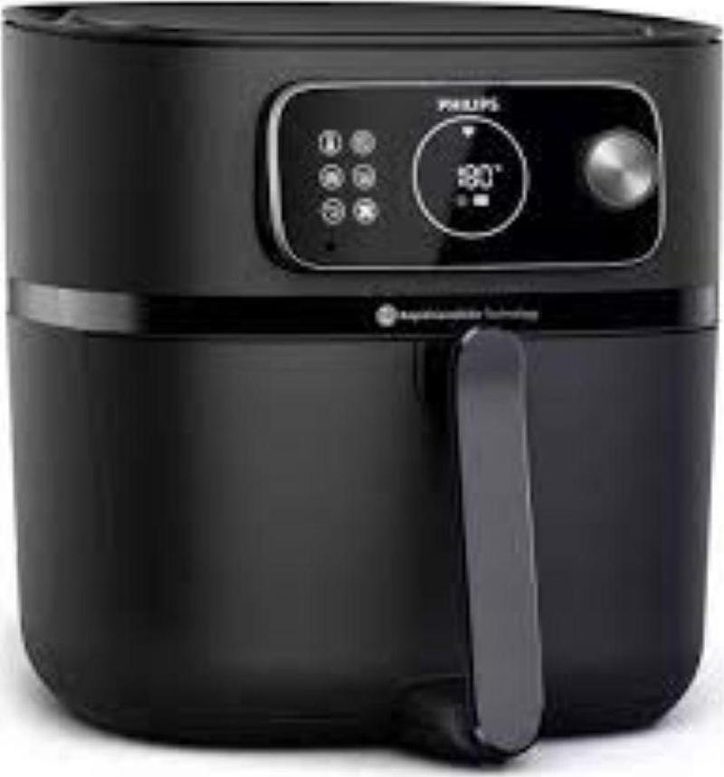 Hd9875/90 Airfryer 7000 Serisi Xxl Connected, 2 Kg, 8.3 L Kapasite, Uzaktan Bağlantılı