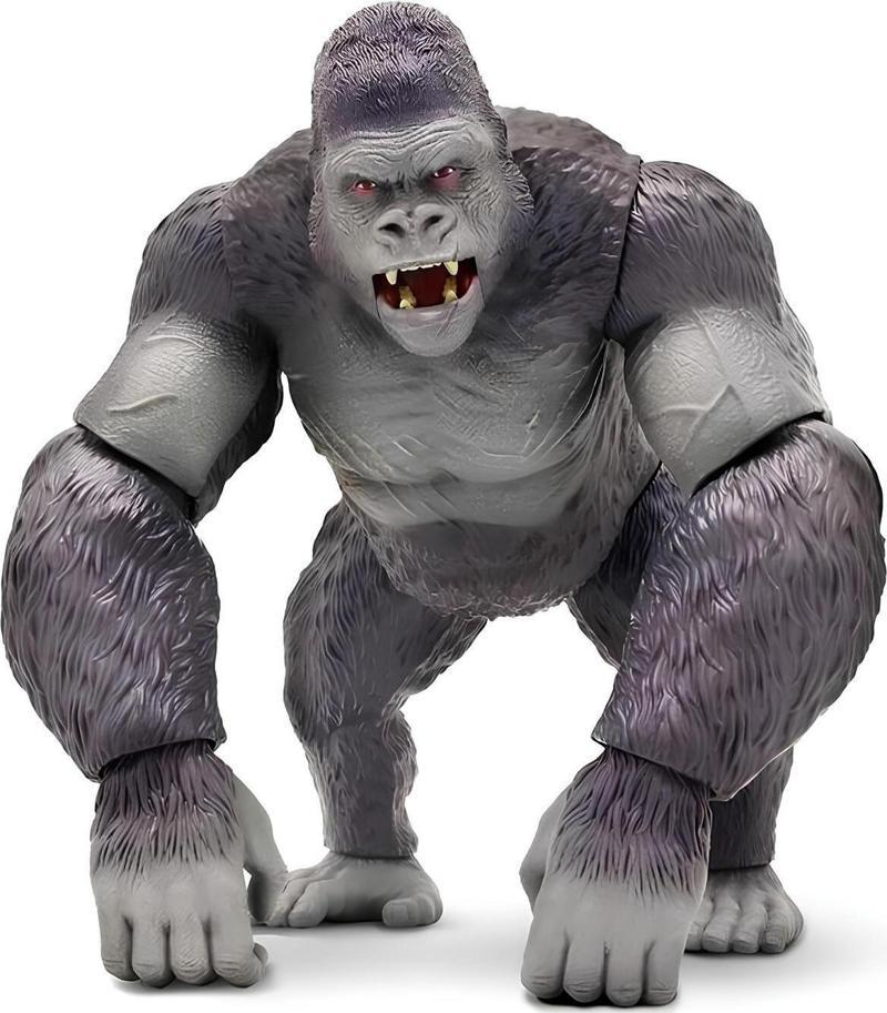 Big Boss Gorilla King Kong Büyük Patron Goril