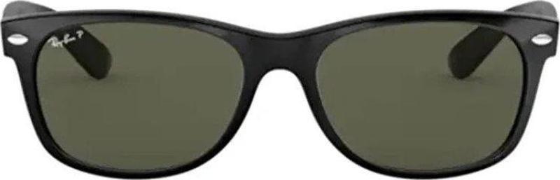 RB2132 901/58 52-18 145 New Wayfarer Polarize Unisex Güneş Gözlüğü