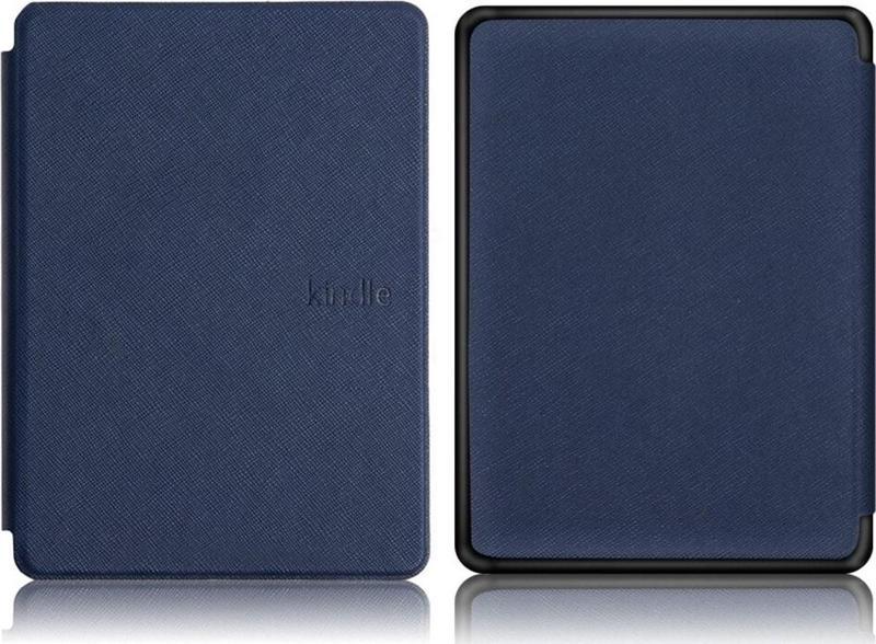 Amazon Kindle Basic 2022 E-kitap Okuyucu Kılıfı