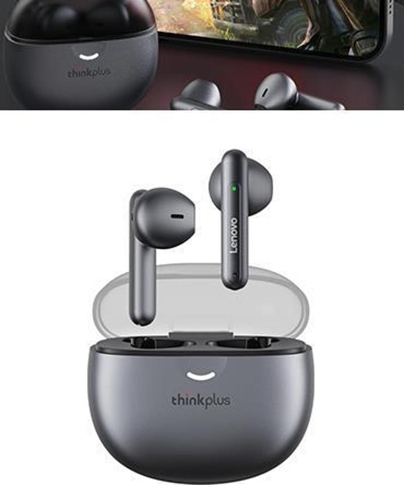 Lp1 Live Pods Pro Kablosuz Bluetooth Kulaklık Siyah