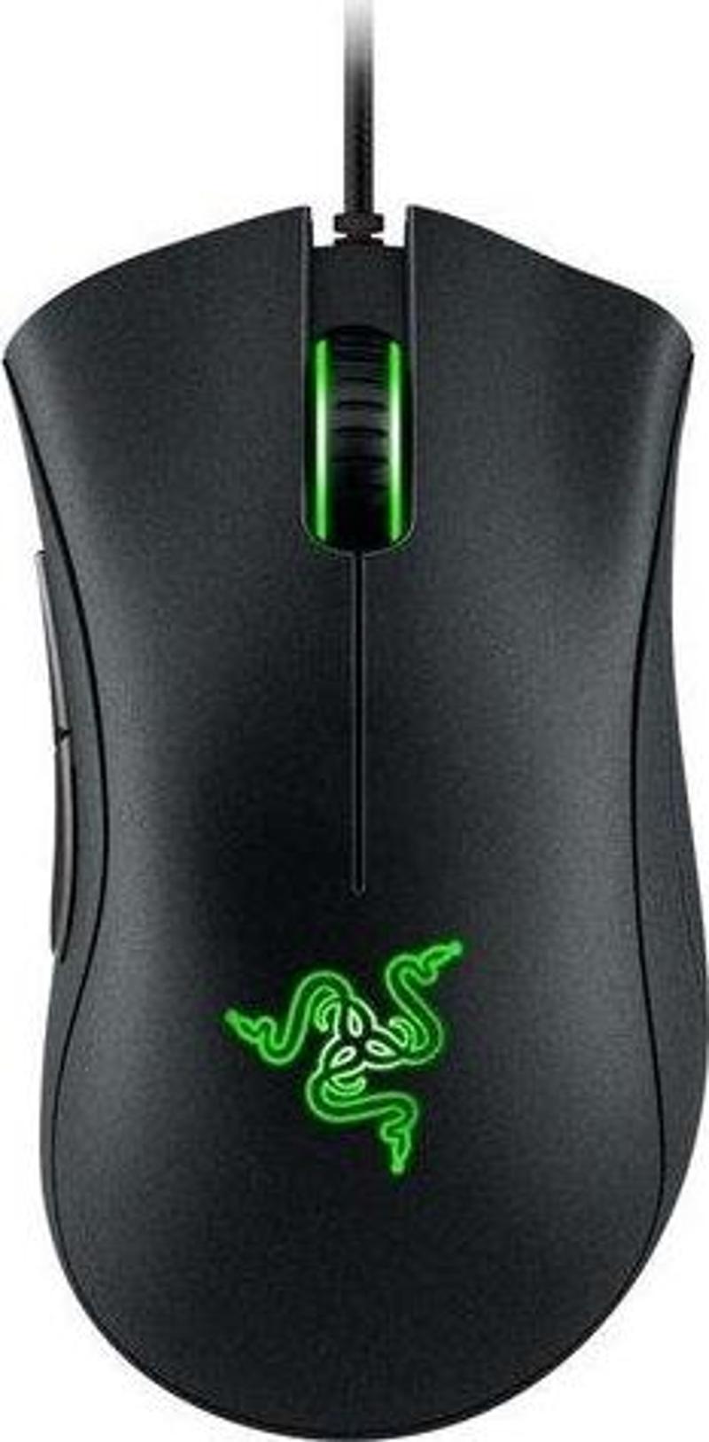 Deathadder Essential Kablolu Optik Oyuncu Mouse