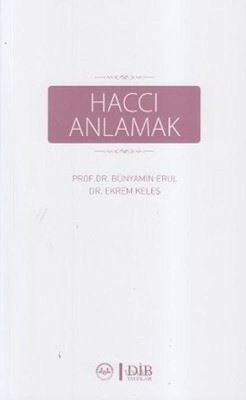 Haccı Anlamak