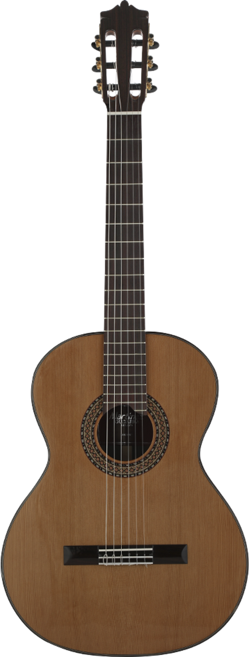 MARTINEZ MC-88C Klasik Gitar