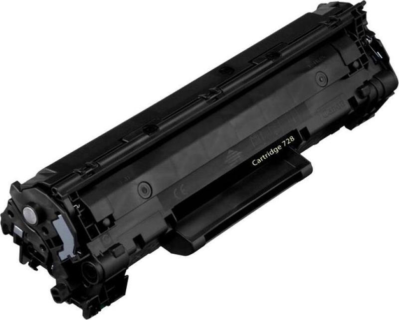 Canon I-Sensys Mf4780W Toner Crg728