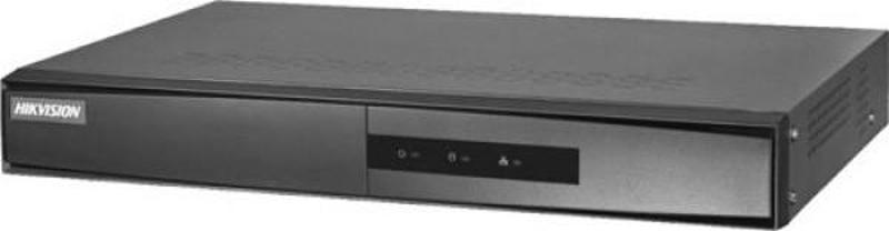 DS-7104NI-Q1-4P 4 Kanal Poe NVR Kayıt Cihazı