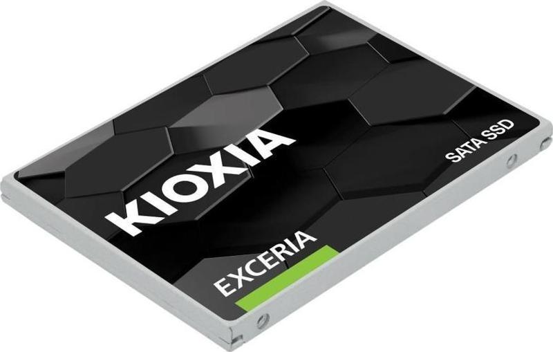 960Gb Exceria 555Mb-540Mb-S Sata3 2.5" 3D Nand Ssd (Ltc10Z960Gg8) Harddisk