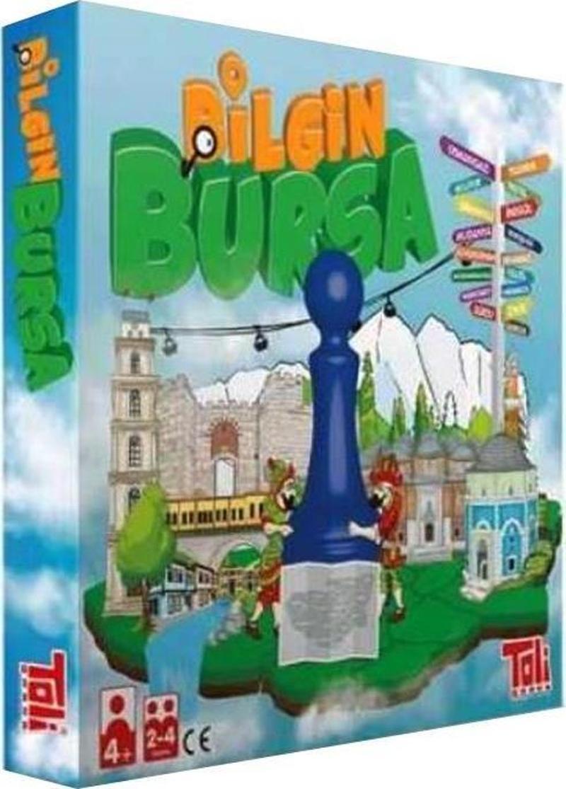 Bilgin Bursa