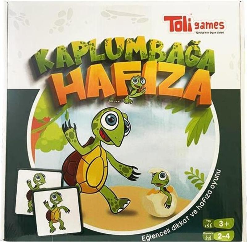 Kaplumbağa Hafıza